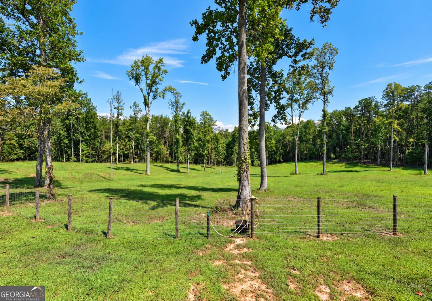 agriculture for sale at 1.50AC Phillips Road, Young Harris, GA 30582