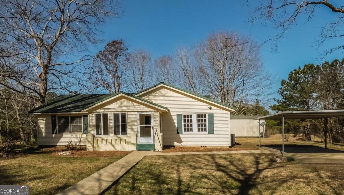 735 County Road 80, Muscadine, AL 36269 — most recent listing photo