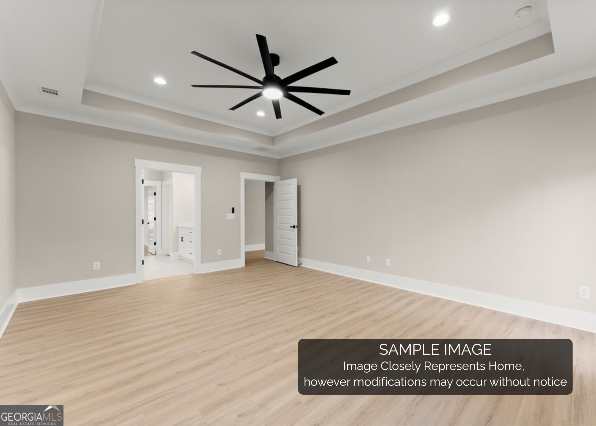 4 bedroom, 3 bathroom, 2,880 sq ft single family residence for sale at 1036 Soque Wilderness Road, Clarkesville, GA 30523 — photo 9