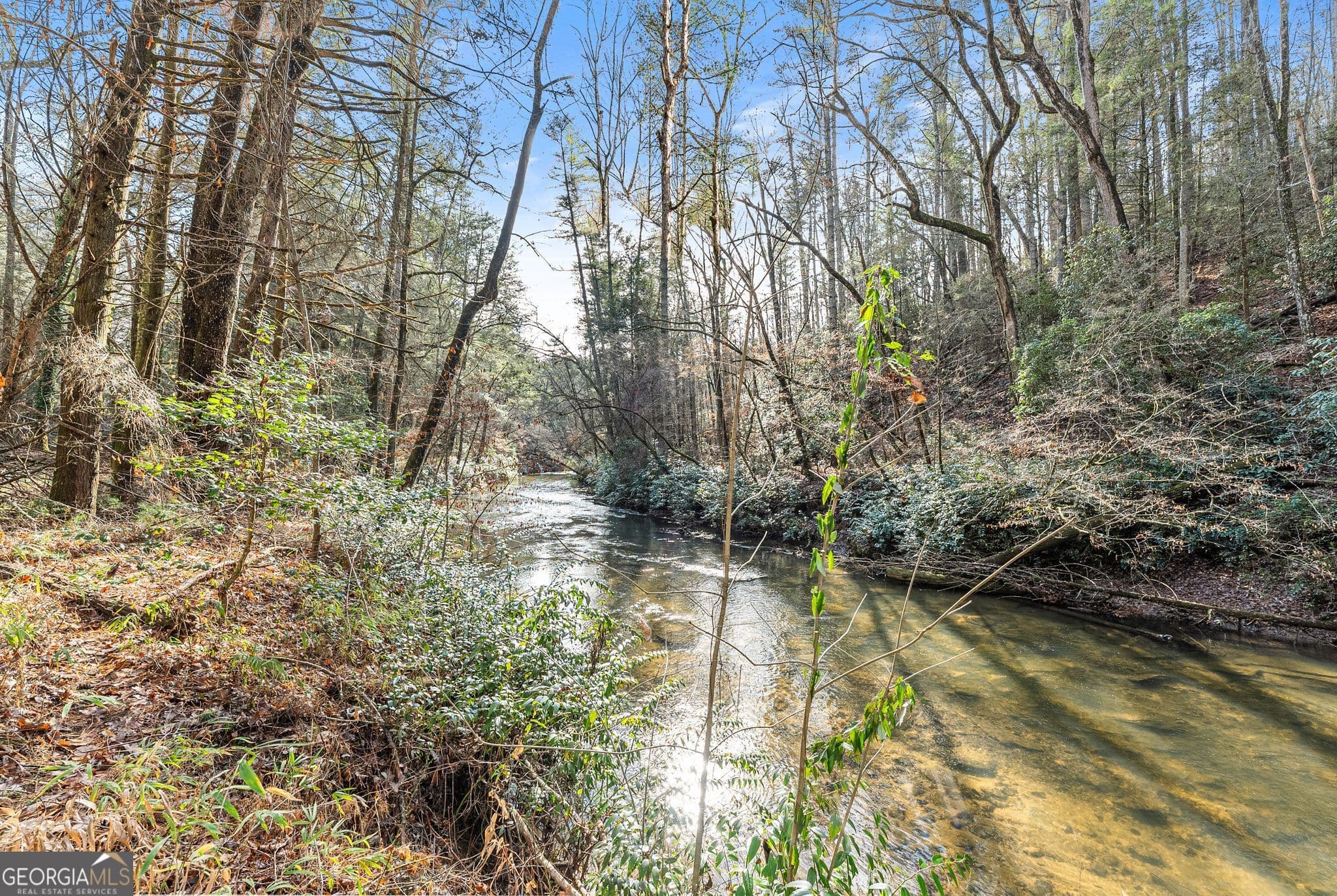 4 bedroom, 3 bathroom, 2,880 sq ft single family residence for sale at 1036 Soque Wilderness Road, Clarkesville, GA 30523 — photo 4