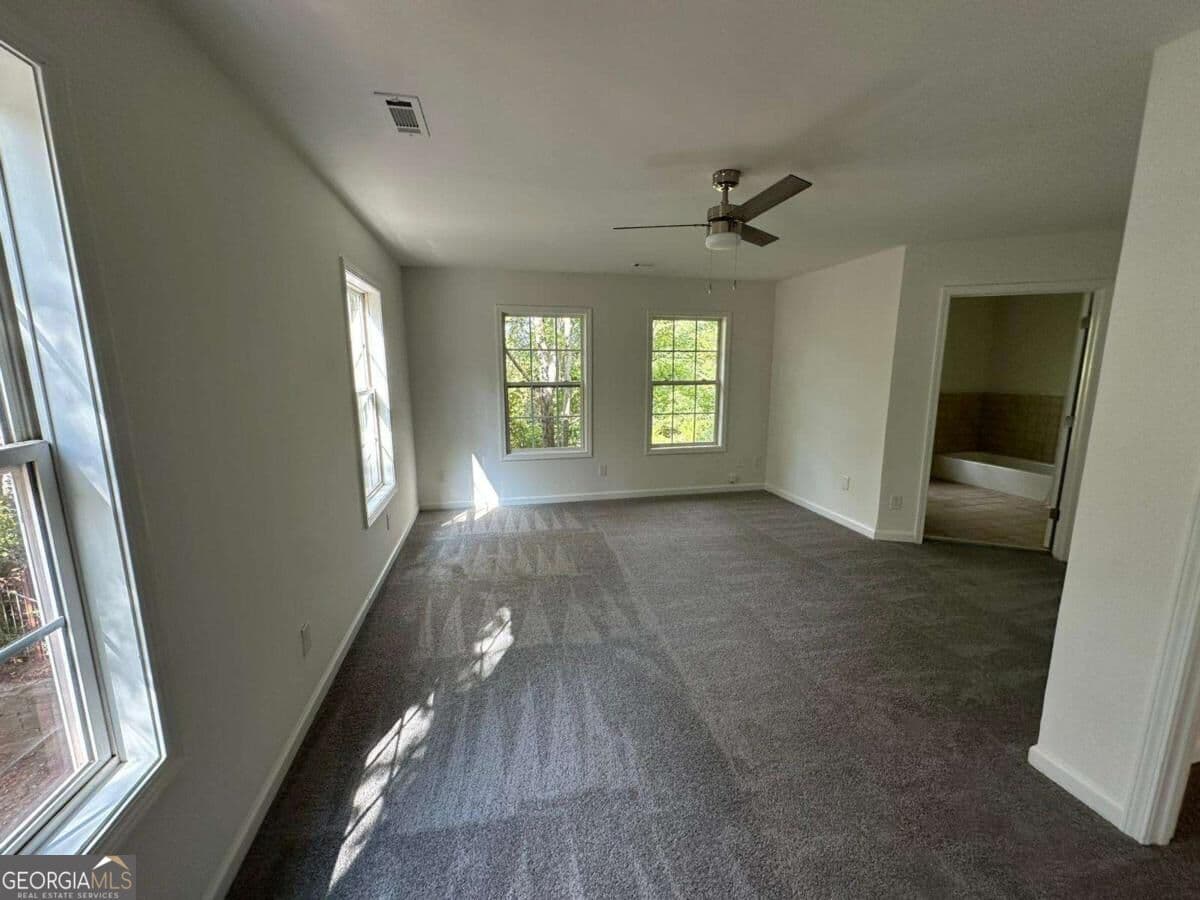 4 bedroom, 3.5 bathroom townhouse for sale at 2417 Perry Boulevard 1, Atlanta, GA 30318 — photo 7