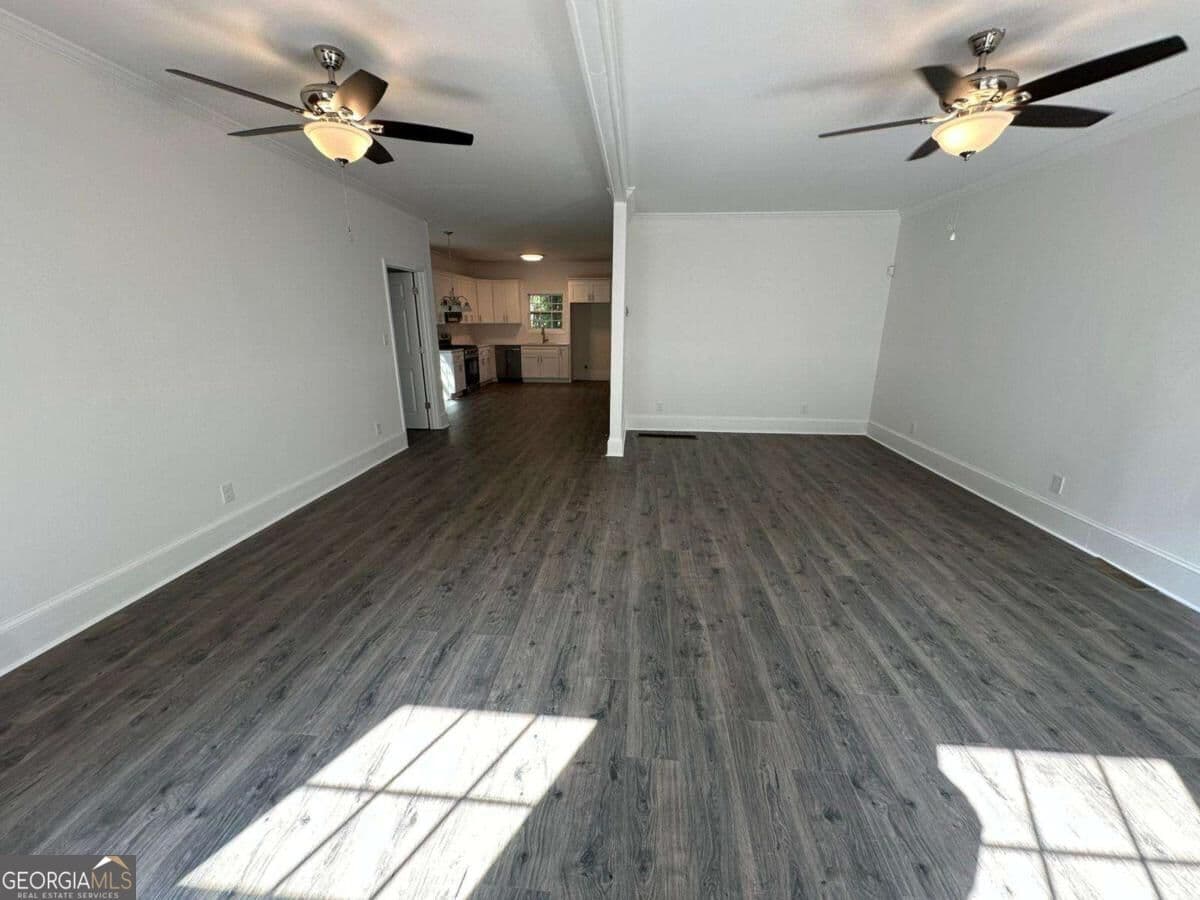 4 bedroom, 3.5 bathroom townhouse for sale at 2417 Perry Boulevard 1, Atlanta, GA 30318 — photo 4