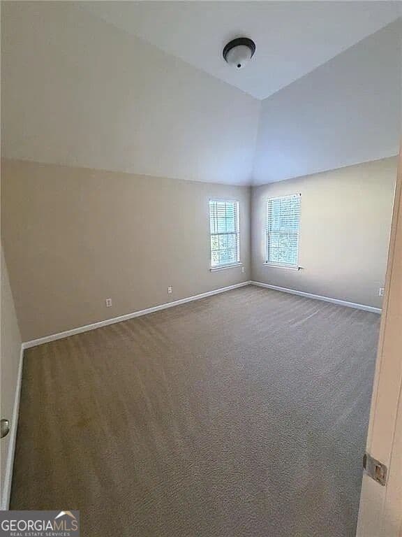 4 bedroom, 2.5 bathroom single family residence for rent at 6990 Misttop Loop, Fairburn, GA 30213 for $3,200 a month — photo 2