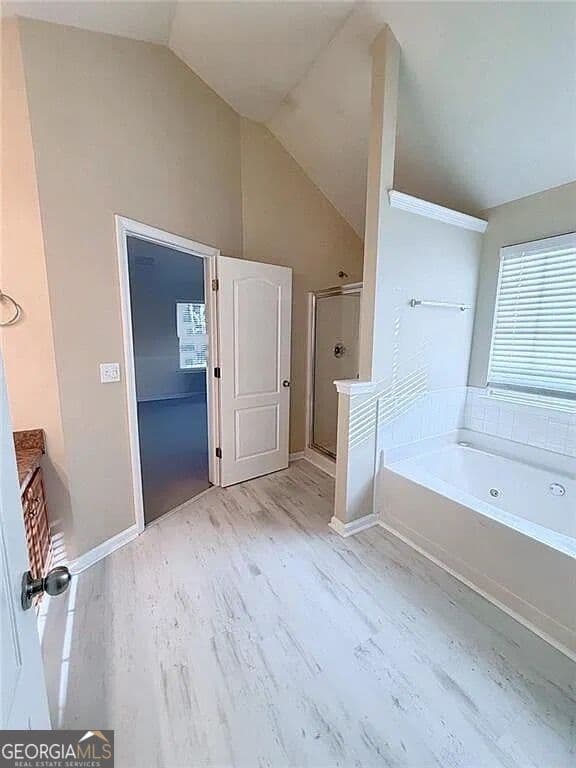 4 bedroom, 2.5 bathroom single family residence for rent at 6990 Misttop Loop, Fairburn, GA 30213 for $3,200 a month — photo 7