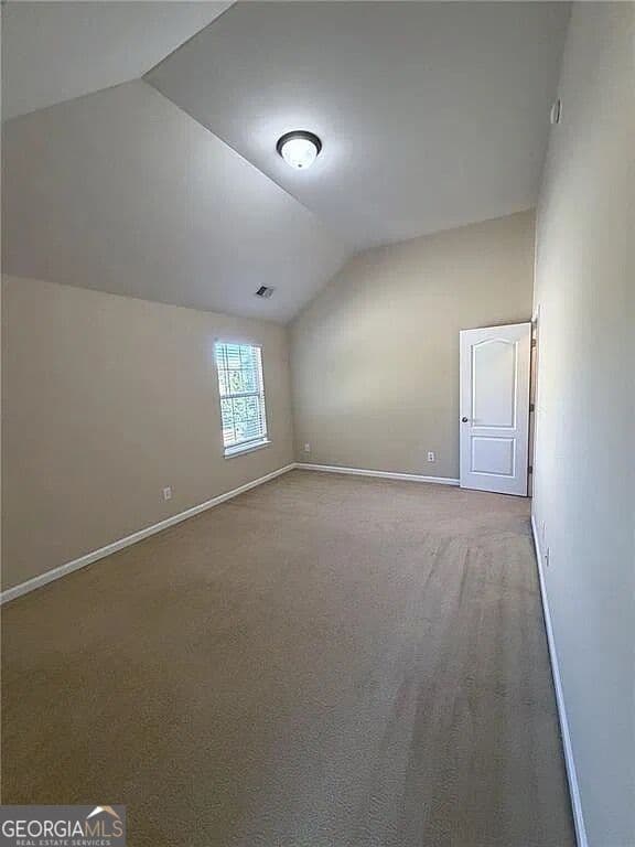 4 bedroom, 2.5 bathroom single family residence for rent at 6990 Misttop Loop, Fairburn, GA 30213 for $3,200 a month — photo 3