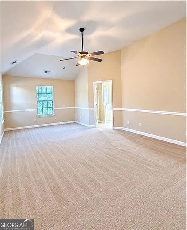 4 bedroom, 2.5 bathroom single family residence for rent at 6990 Misttop Loop, Fairburn, GA 30213 for $3,200 a month — photo 9