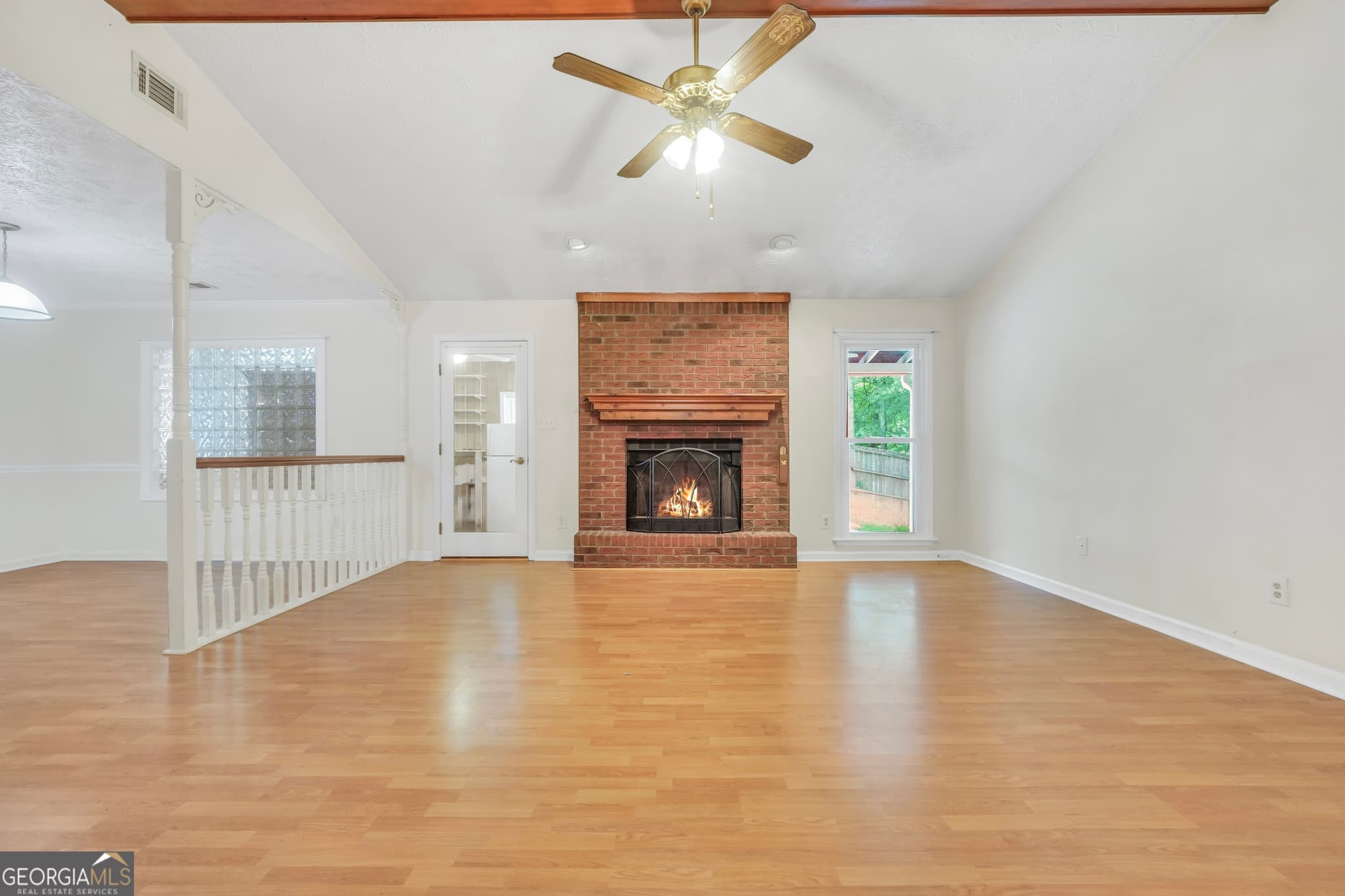 3 bedroom, 2 bathroom, 2,546 sq ft single family residence for sale at 145 Stoneridge Way, Fayetteville, GA 30215 — photo 9