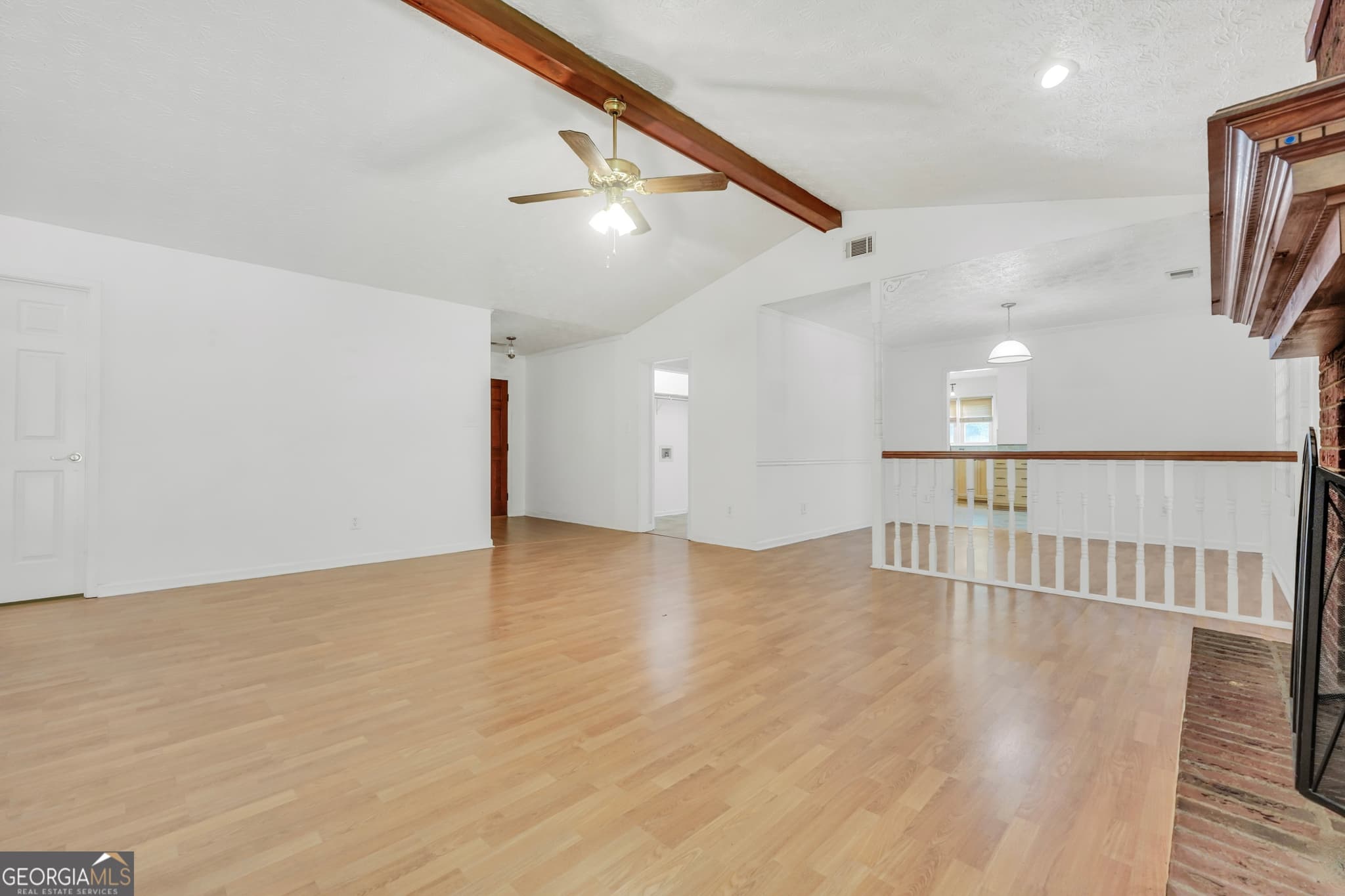 3 bedroom, 2 bathroom, 2,546 sq ft single family residence for sale at 145 Stoneridge Way, Fayetteville, GA 30215 — photo 10