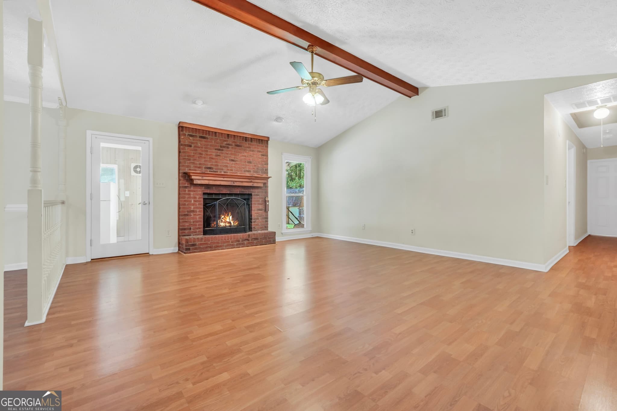 3 bedroom, 2 bathroom, 2,546 sq ft single family residence for sale at 145 Stoneridge Way, Fayetteville, GA 30215 — photo 8