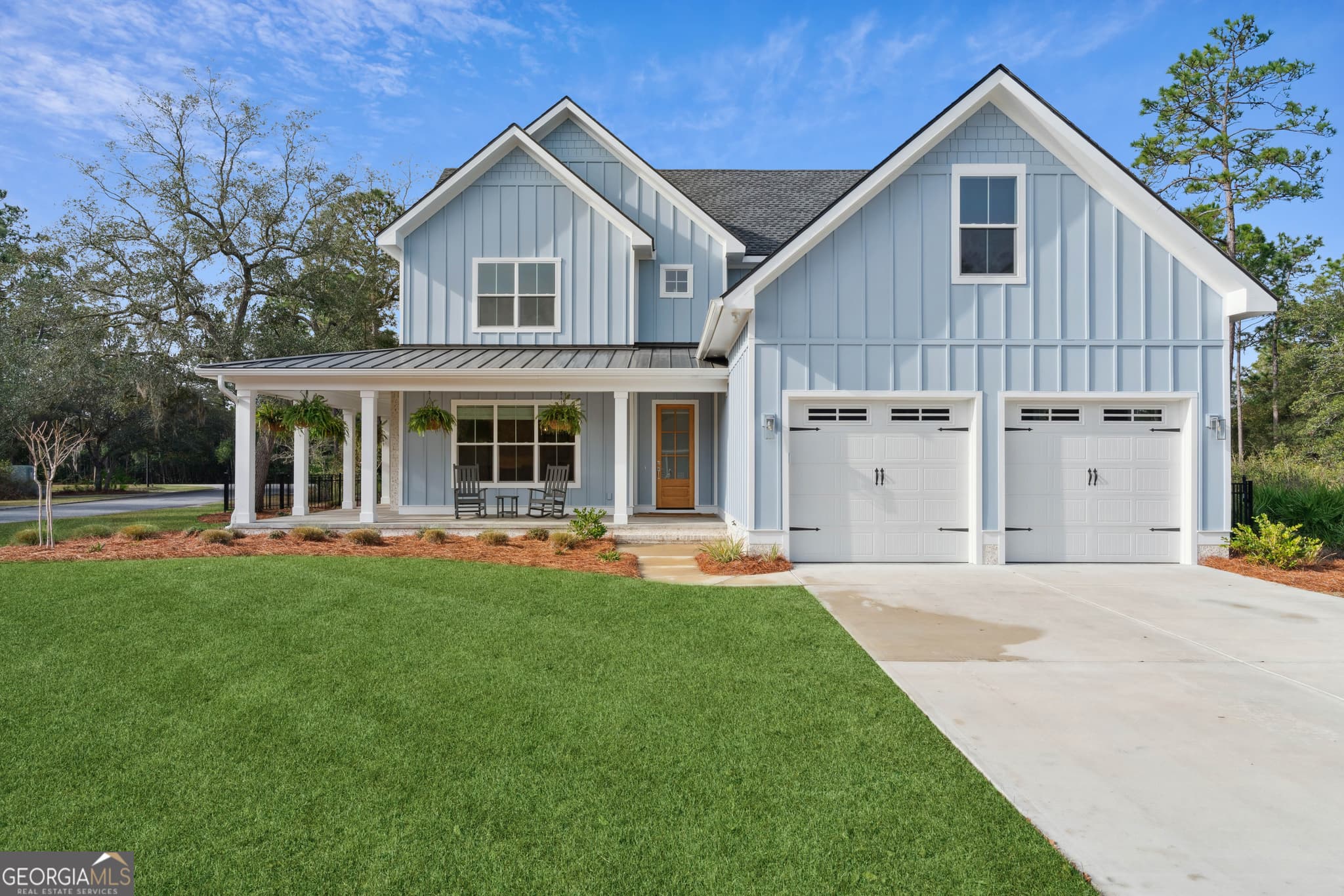 506 Blue Heron Trail, Waverly, GA 31565 — most recent listing photo