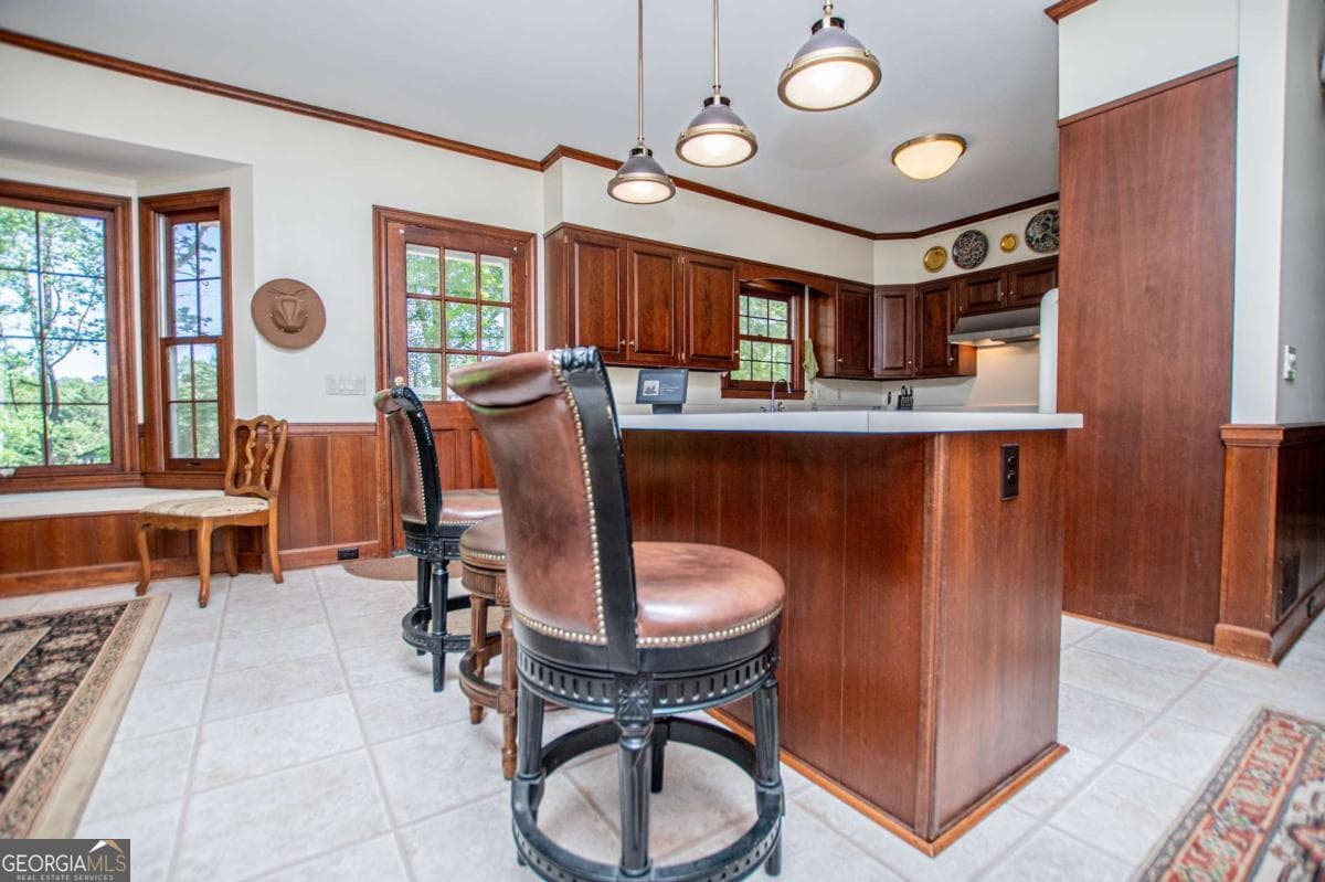 5 bedroom, 4.5 bathroom, 4,620 sq ft single family residence for sale at 203 S Ole Hickory Trail, Carrollton, GA 30117 — photo 9