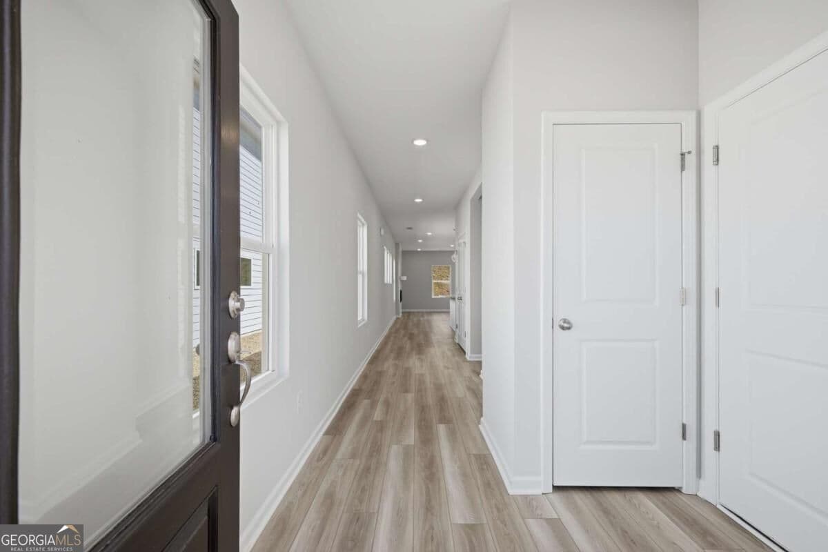3 bedroom, 2 bathroom single family residence for sale at 516 Loblolly Lane, Canton, GA 30114 — photo 2