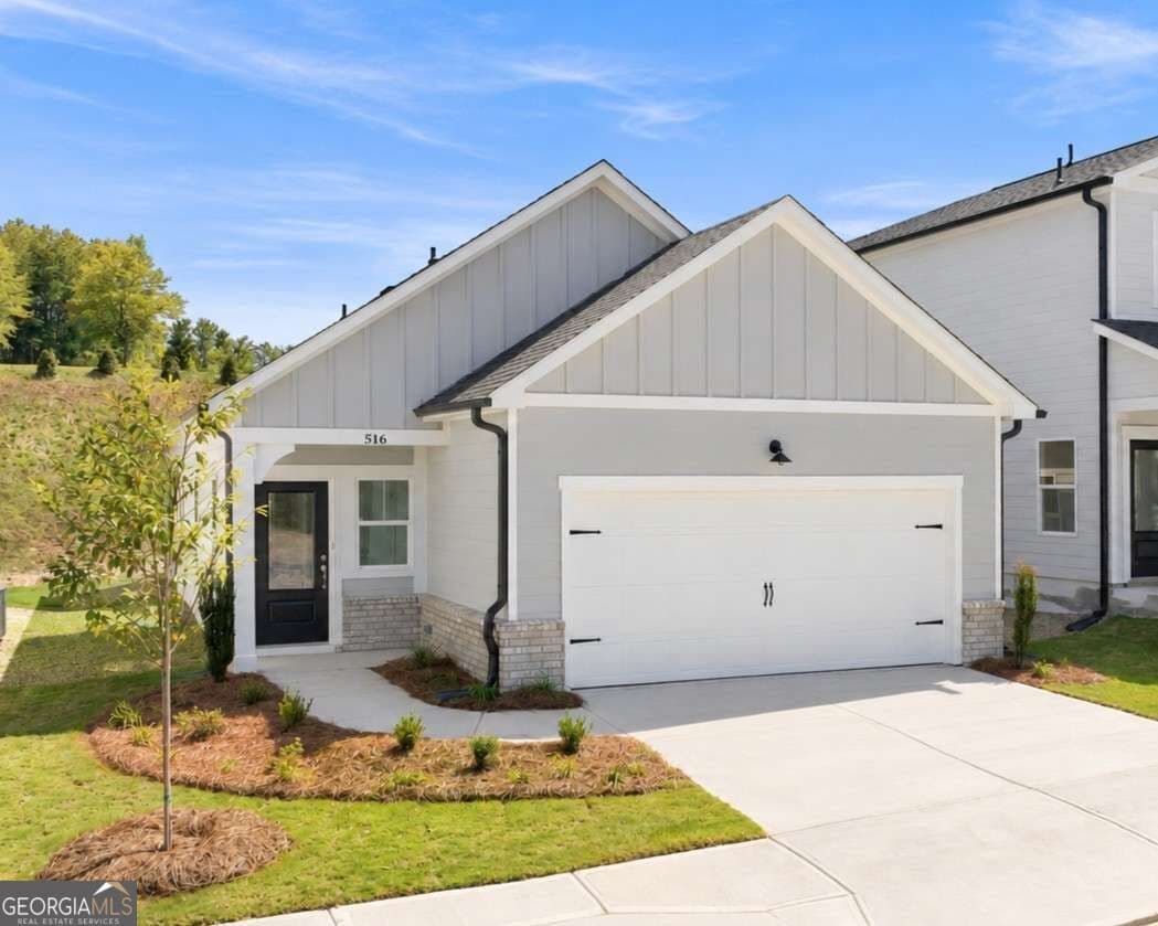 3 bedroom, 2 bathroom single family residence for sale at 516 Loblolly Lane, Canton, GA 30114 — photo 1 of 24