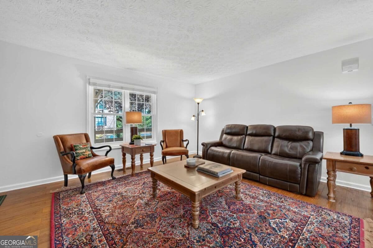 2 bedroom, 2 bathroom, 1,245 sq ft single family residence for sale at 3825 Lavista Road M1, Tucker, GA 30084 — photo 5