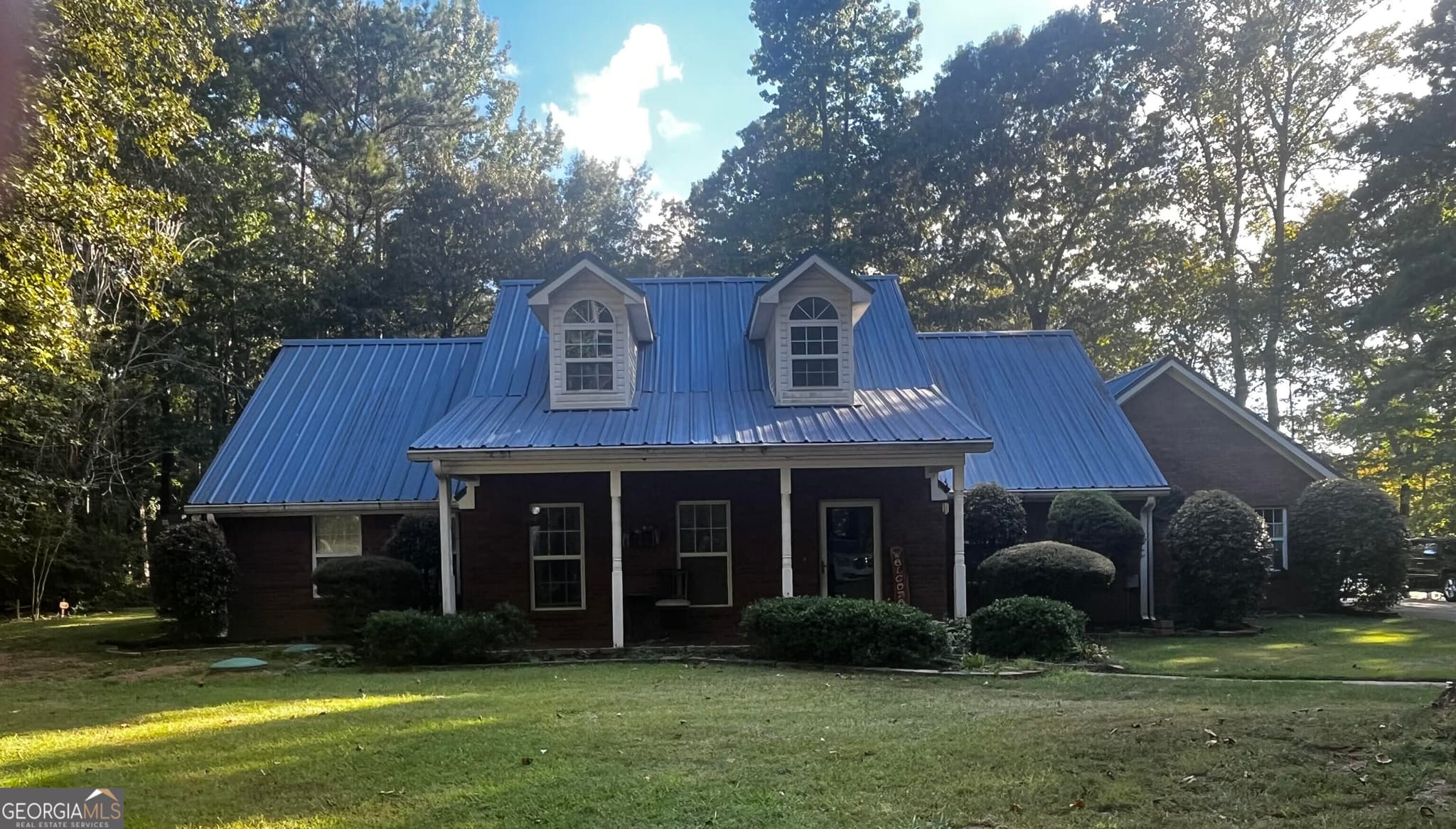 3 bedroom, 2 bathroom, 2,344 sq ft single family residence for sale at 1034 COUNTY ROAD 520, Five Points, AL 36855