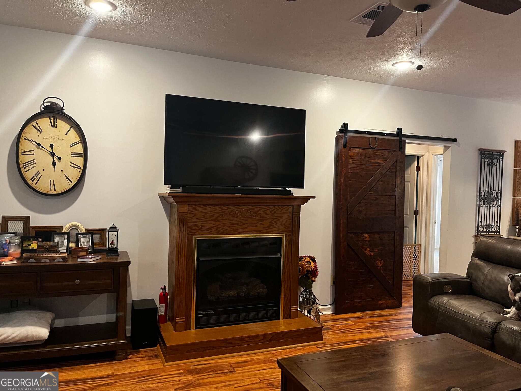 3 bedroom, 2 bathroom, 2,344 sq ft single family residence for sale at 1034 COUNTY ROAD 520, Five Points, AL 36855 — photo 9