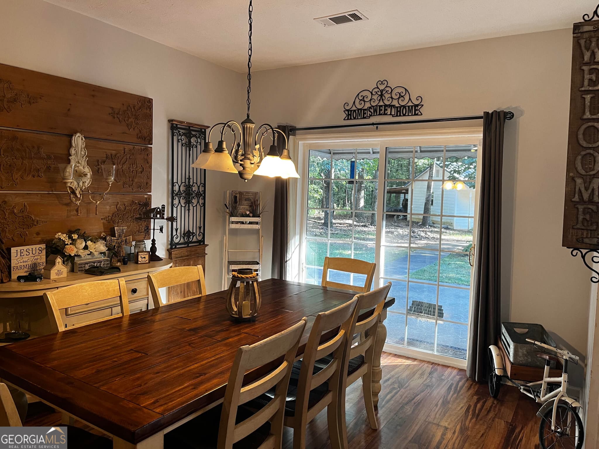 3 bedroom, 2 bathroom, 2,344 sq ft single family residence for sale at 1034 COUNTY ROAD 520, Five Points, AL 36855 — photo 10