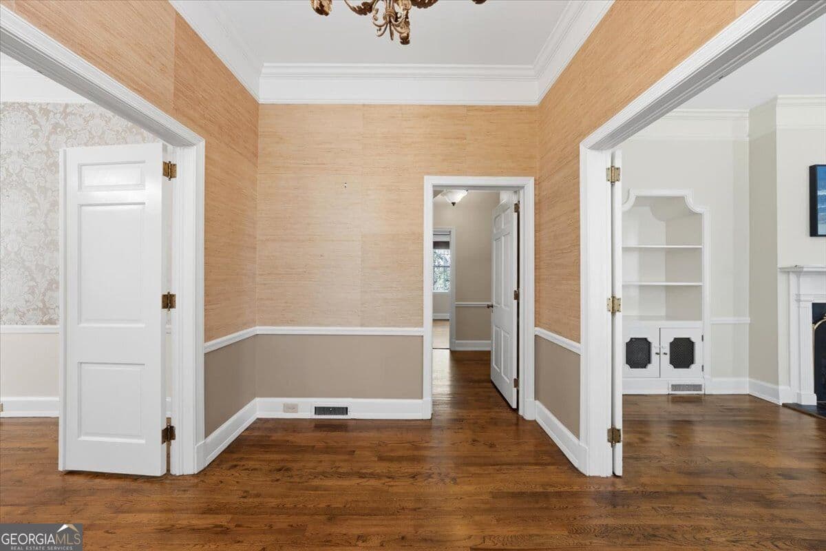 4 bedroom, 2 bathroom, 2,630 sq ft single family residence for sale at 2688 Stanislaus Circle, Macon, GA 31204 — photo 6
