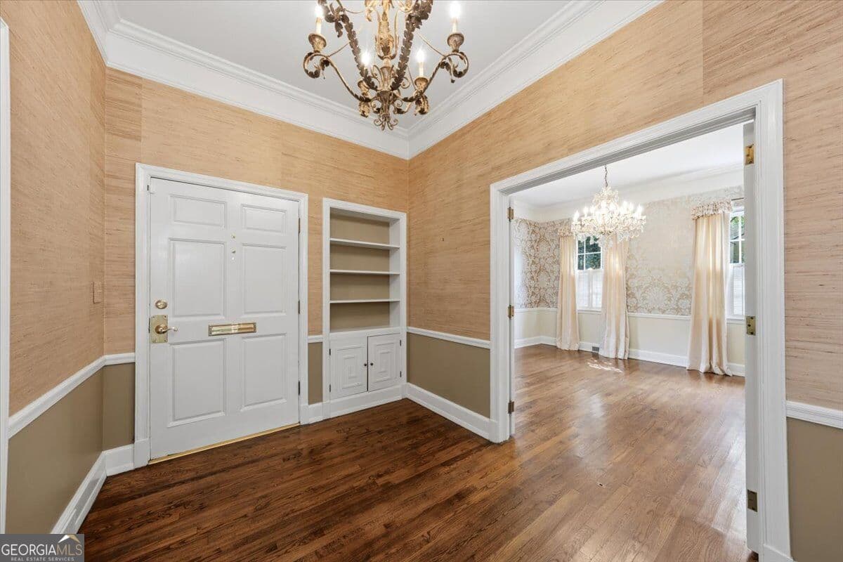 4 bedroom, 2 bathroom, 2,630 sq ft single family residence for sale at 2688 Stanislaus Circle, Macon, GA 31204 — photo 7