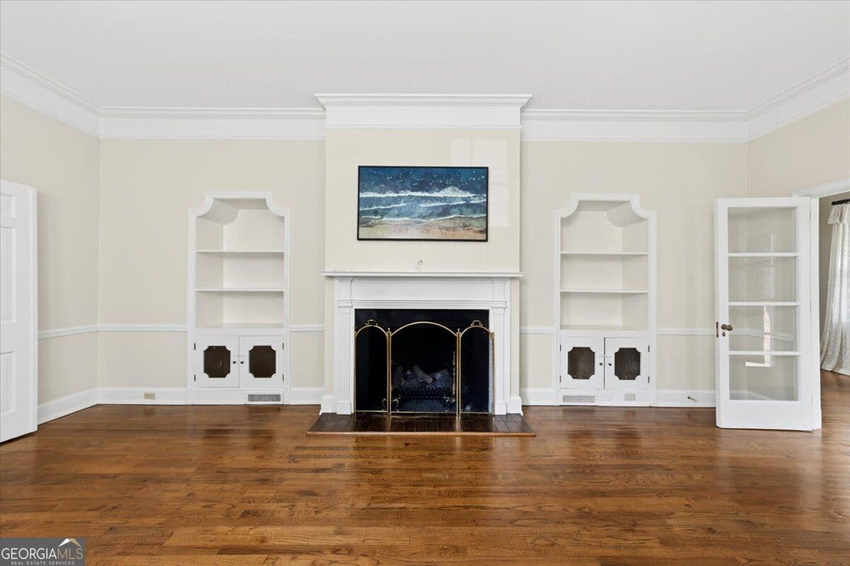 4 bedroom, 2 bathroom, 2,630 sq ft single family residence for sale at 2688 Stanislaus Circle, Macon, GA 31204 — photo 9