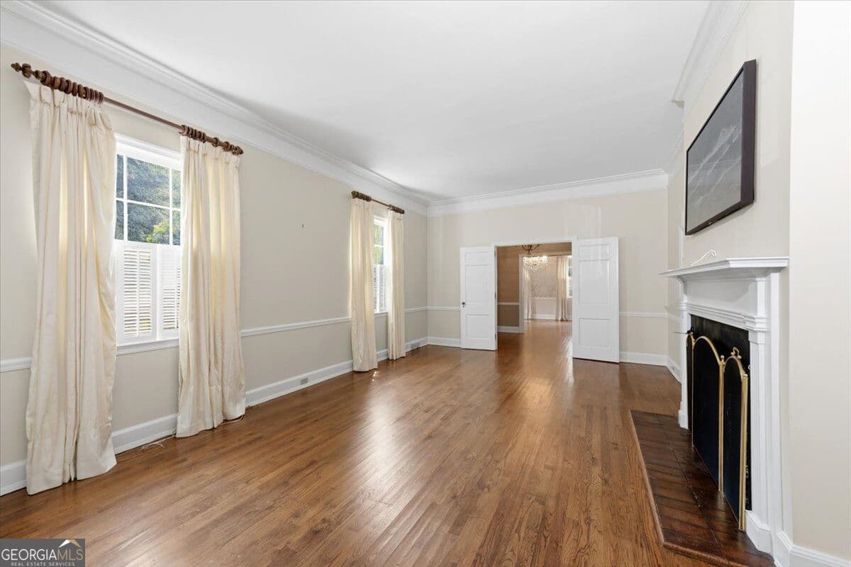 4 bedroom, 2 bathroom, 2,630 sq ft single family residence for sale at 2688 Stanislaus Circle, Macon, GA 31204 — photo 10