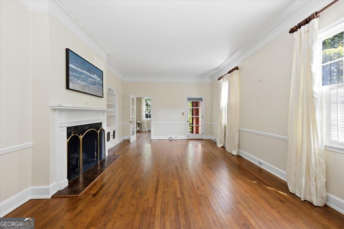 4 bedroom, 2 bathroom, 2,630 sq ft single family residence for sale at 2688 Stanislaus Circle, Macon, GA 31204 — photo 8