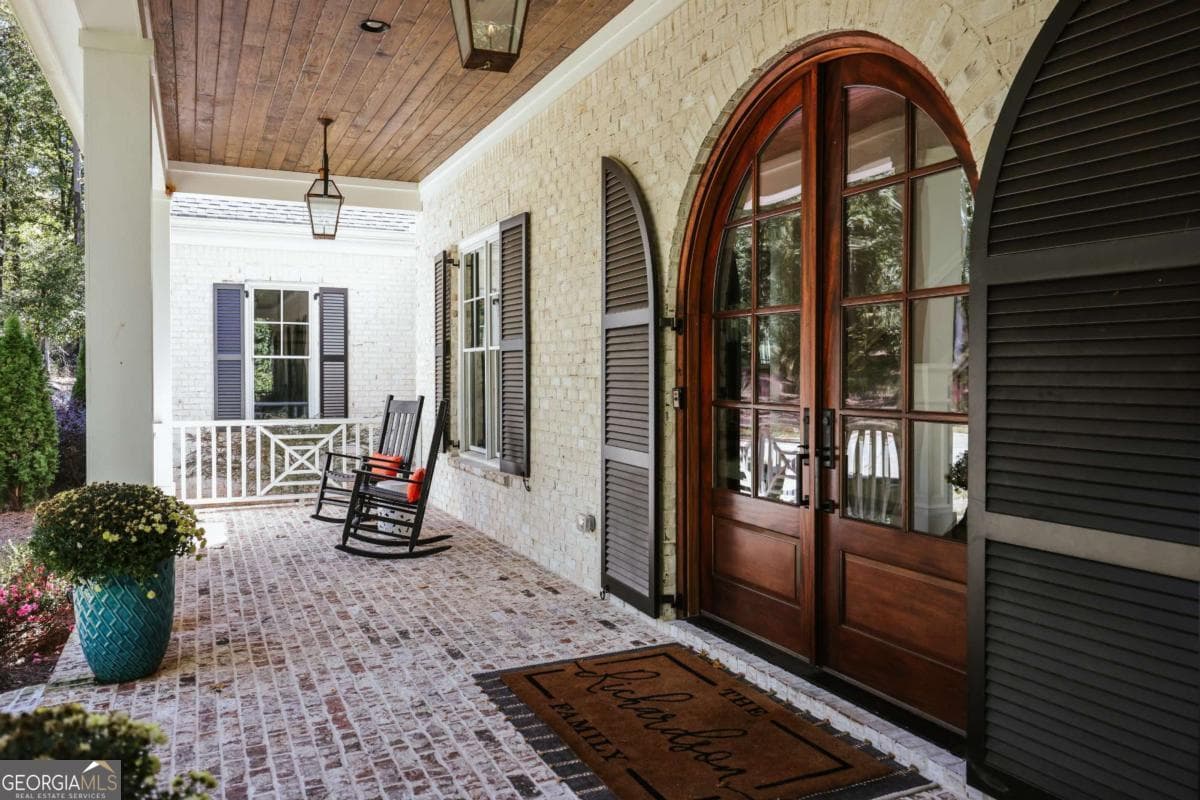 6 bedroom, 5 bathroom, 8,872 sq ft single family residence for sale at 1180 Allgood Road, Athens, GA 30606 — photo 5