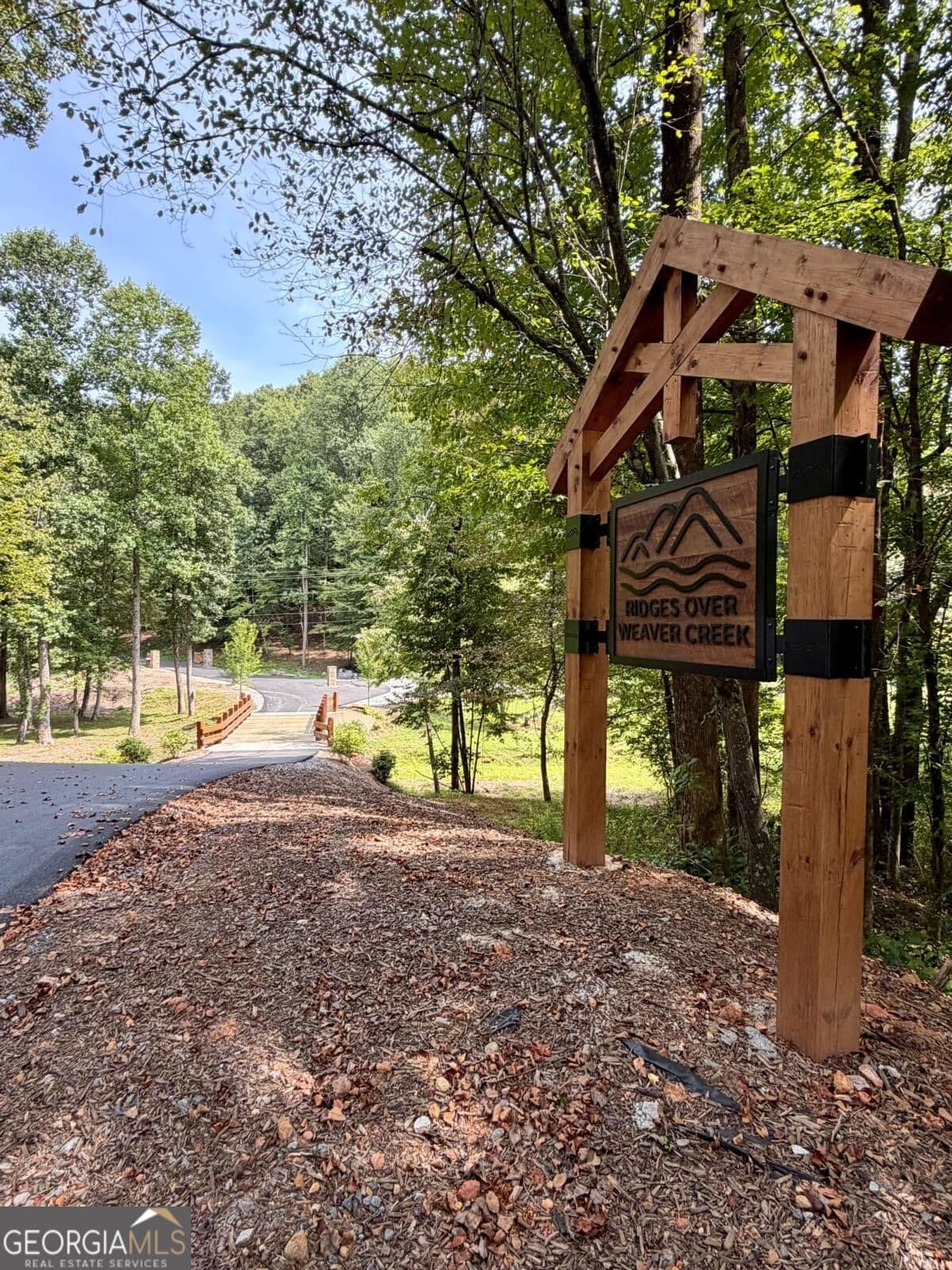 residential lot for sale at LOT 18 Turquoise Ridge, Blue Ridge, GA 30513 — photo 5
