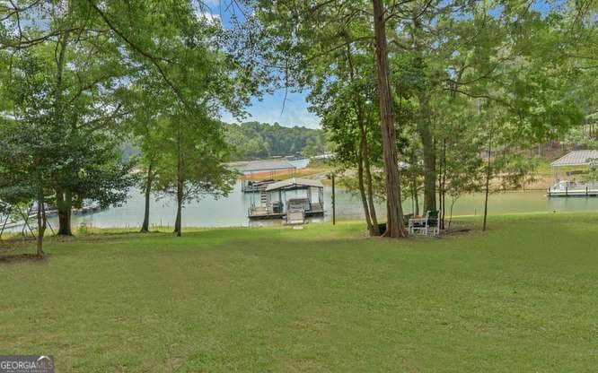 3 bedroom, 3 bathroom, 3,200 sq ft single family residence under contract at 246 Harvey Lane, Lavonia, GA 30553 — photo 7
