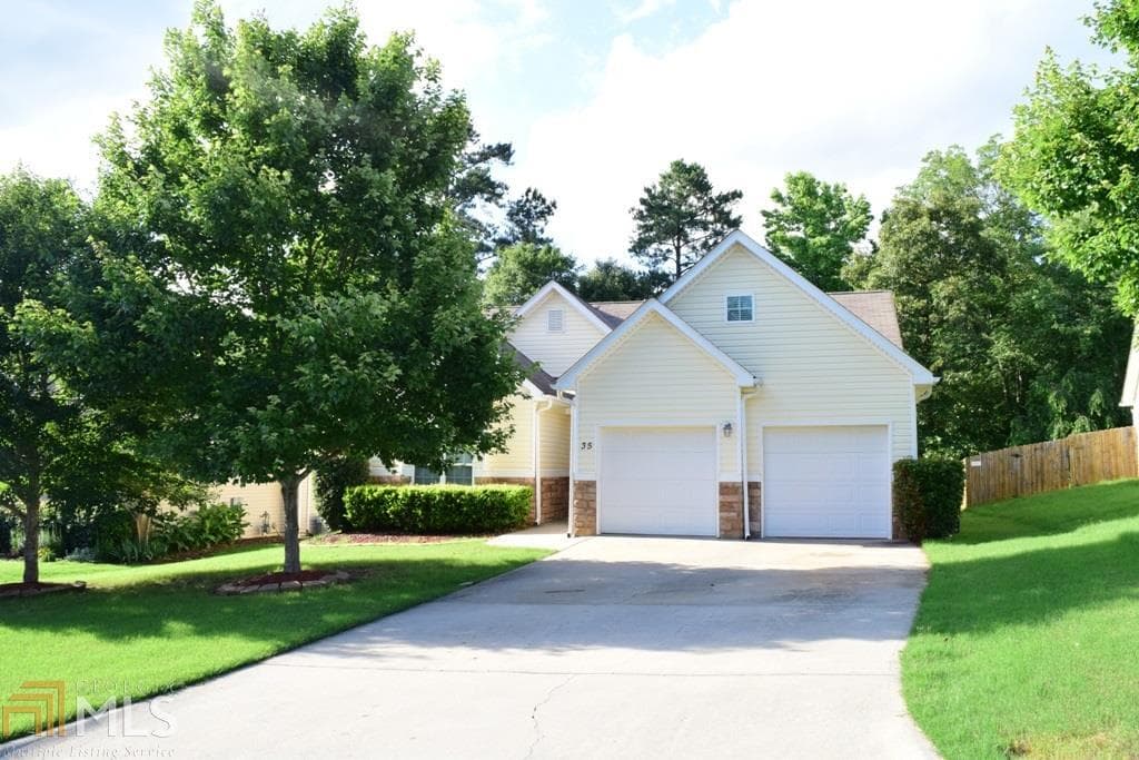 3 bedroom, 2 bathroom, 1,396 sq ft single family residence for rent at 35 Bedford Park Drive, Newnan, GA 30263 for $2,100 a month — photo 7