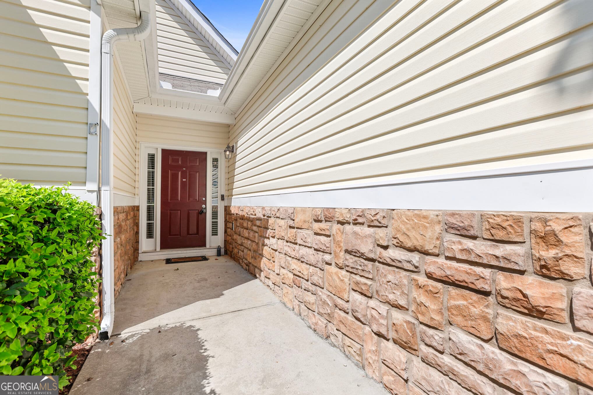 3 bedroom, 2 bathroom, 1,396 sq ft single family residence for rent at 35 Bedford Park Drive, Newnan, GA 30263 for $2,100 a month — photo 5