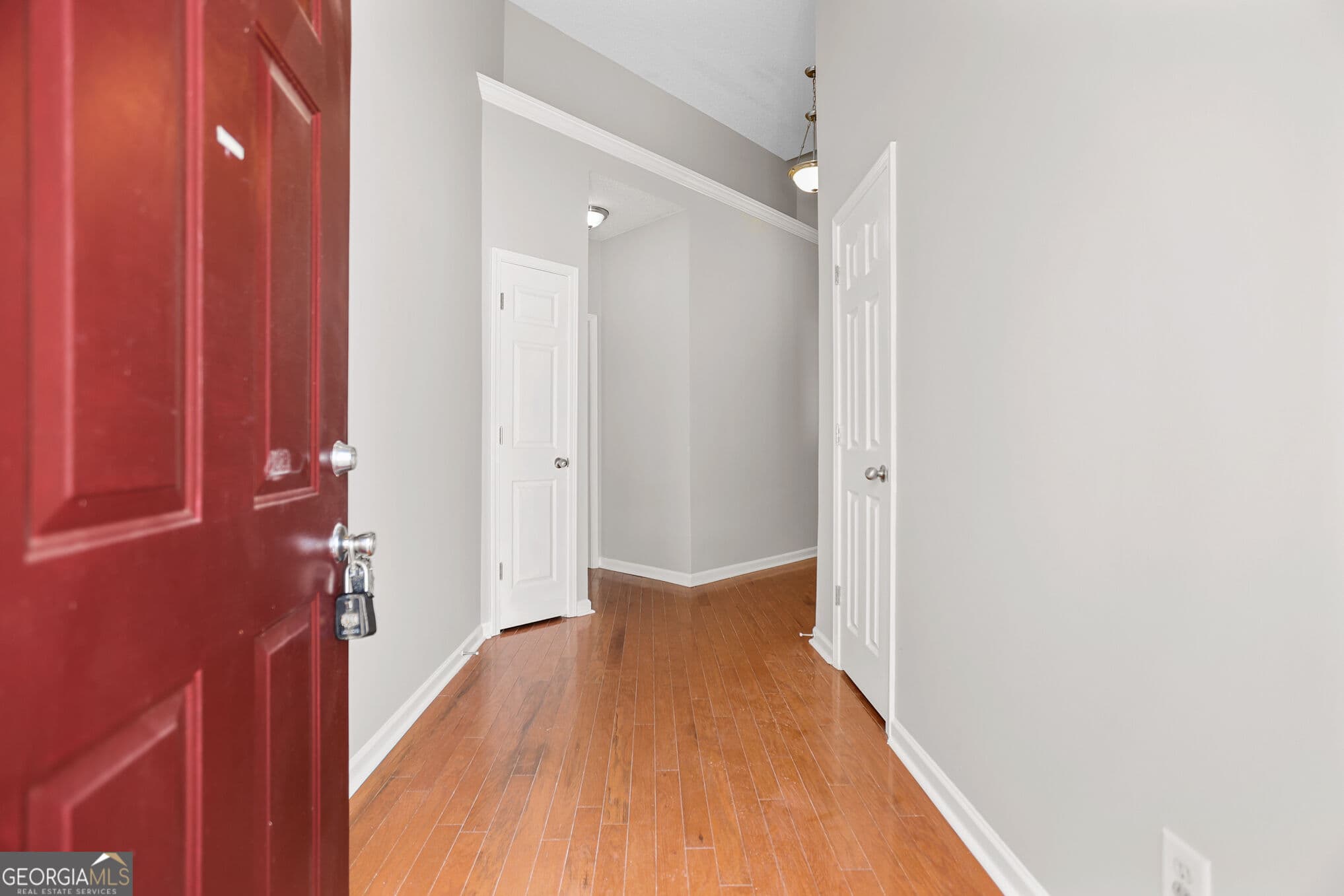 3 bedroom, 2 bathroom, 1,396 sq ft single family residence for rent at 35 Bedford Park Drive, Newnan, GA 30263 for $2,100 a month — photo 10