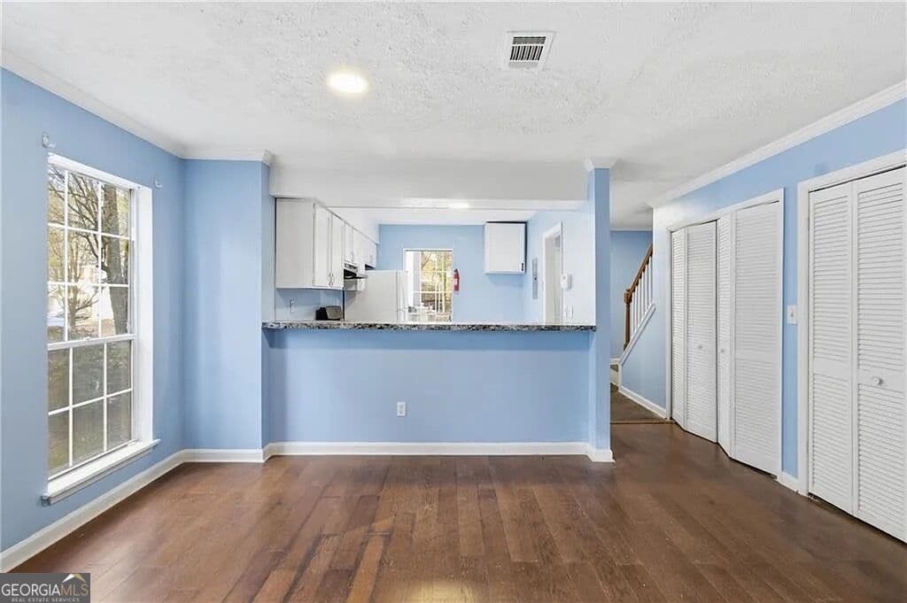 2 bedroom, 2.5 bathroom, 1,238 sq ft townhouse for rent at 852 Glynn Oaks Drive 4, Clarkston, GA 30021 for $1,700 a month — photo 7
