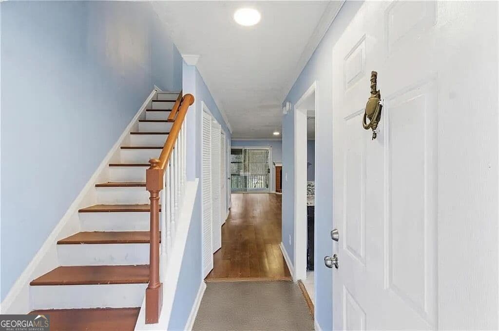 2 bedroom, 2.5 bathroom, 1,238 sq ft townhouse for rent at 852 Glynn Oaks Drive 4, Clarkston, GA 30021 for $1,700 a month — photo 3