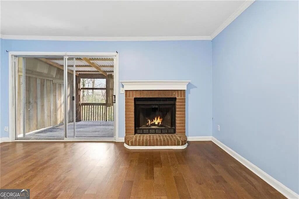 2 bedroom, 2.5 bathroom, 1,238 sq ft townhouse for rent at 852 Glynn Oaks Drive 4, Clarkston, GA 30021 for $1,700 a month — photo 10