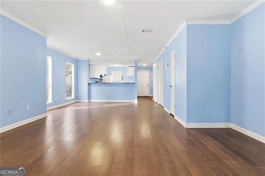 2 bedroom, 2.5 bathroom, 1,238 sq ft townhouse for rent at 852 Glynn Oaks Drive 4, Clarkston, GA 30021 for $1,700 a month — photo 8