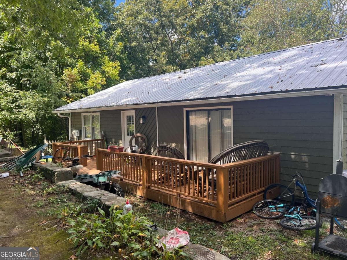 multi family,duplex for sale at 230 Varnes Lane, Lakemont, GA 30552 — photo 2
