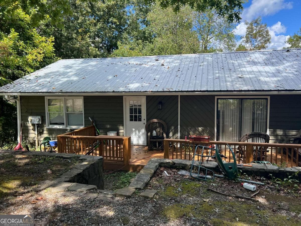 multi family,duplex for sale at 230 Varnes Lane, Lakemont, GA 30552
