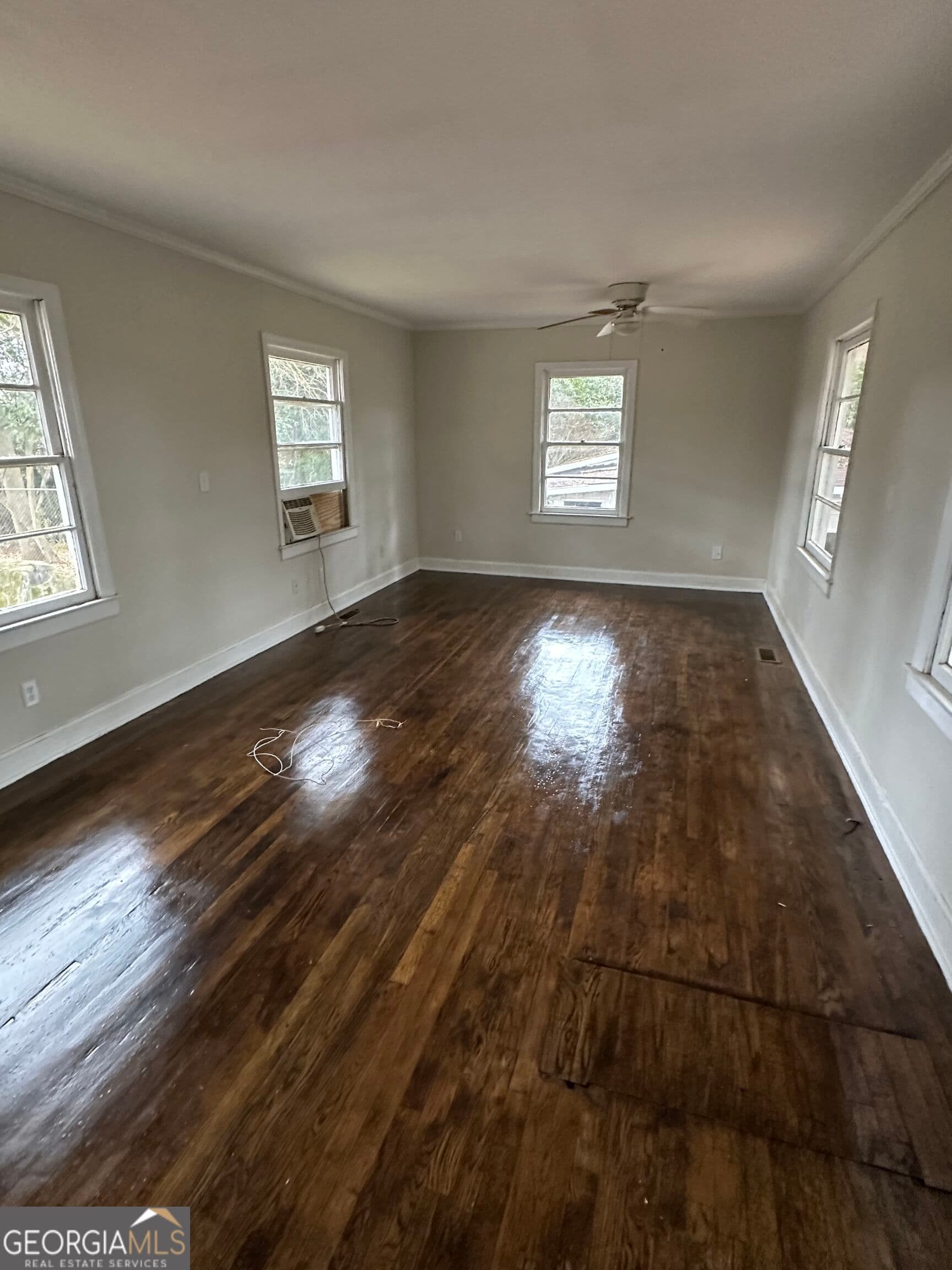 4 bedroom, 1 bathroom, 1,270 sq ft single family residence for sale at 3349 Pio Nono Circle, Macon, GA 31206 — photo 5