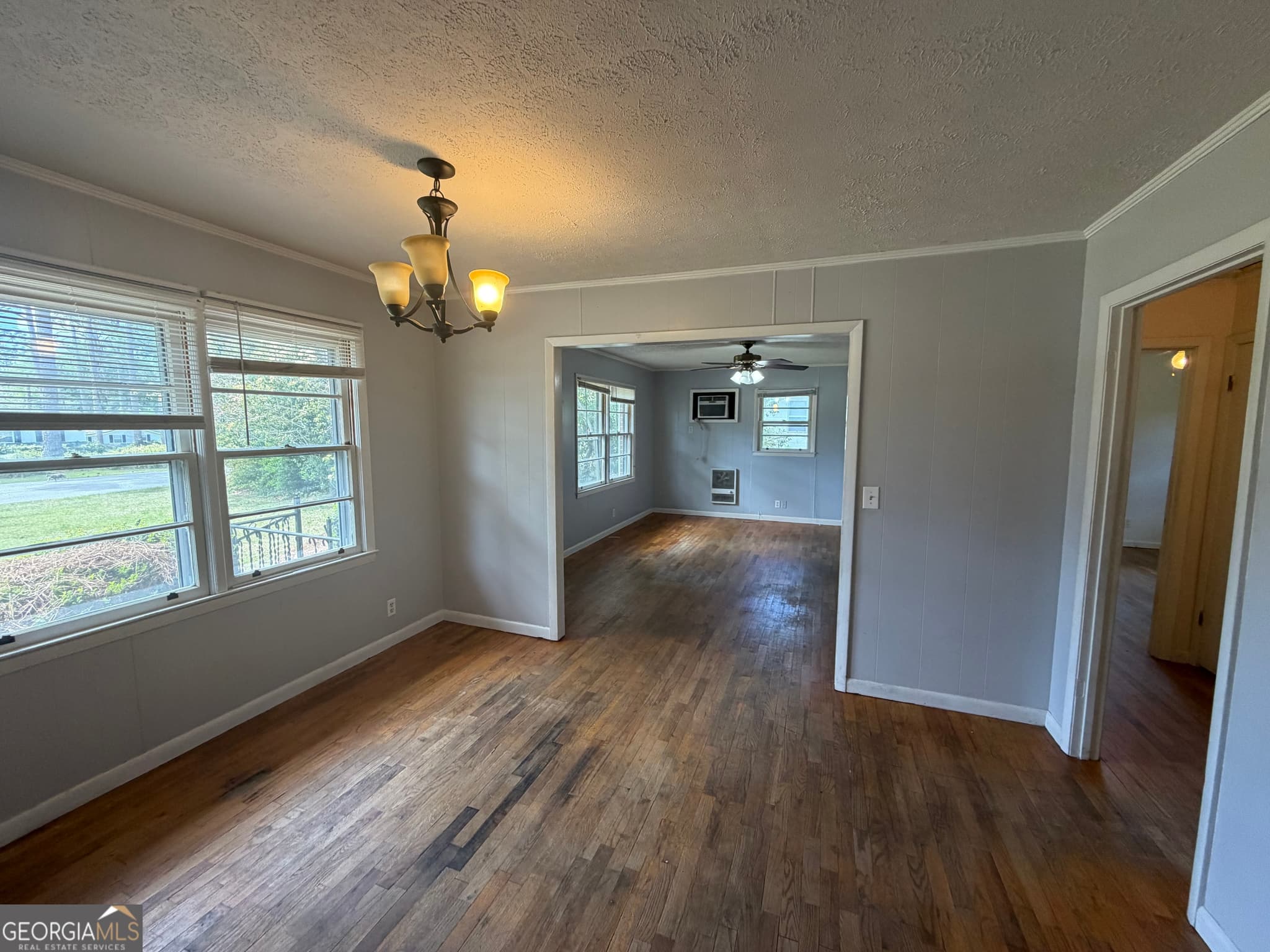 2 bedroom, 2 bathroom, 1,109 sq ft single family residence for sale at 27 E Bruce Street, Mcrae-Helena, GA 31055 — photo 10