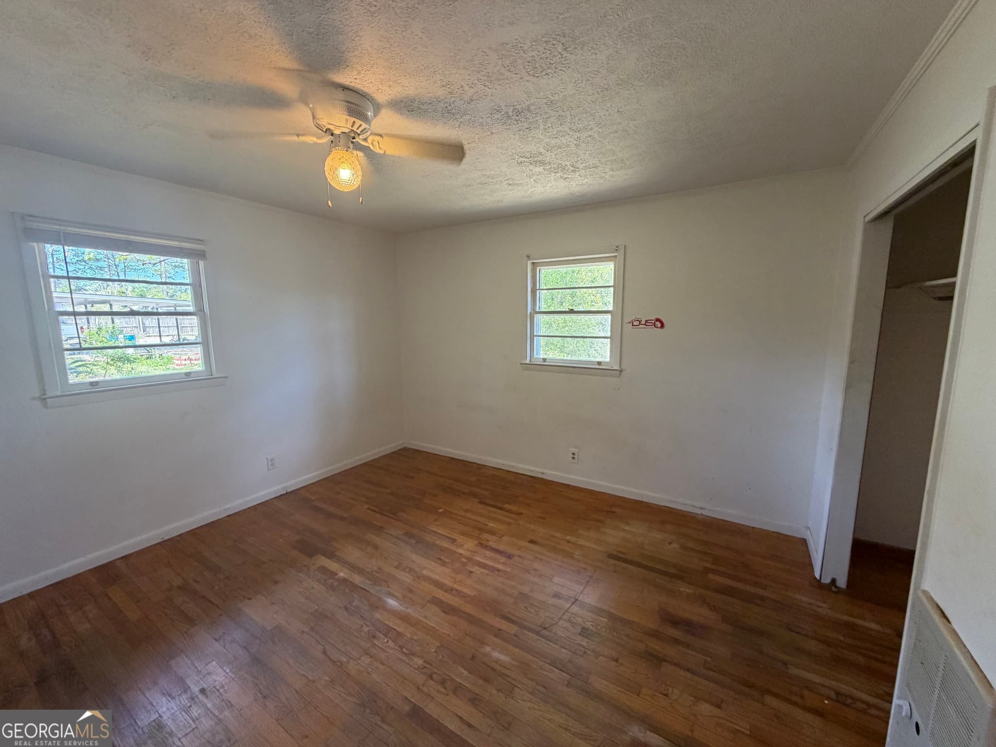 2 bedroom, 2 bathroom, 1,109 sq ft single family residence for sale at 27 E Bruce Street, Mcrae-Helena, GA 31055 — photo 8