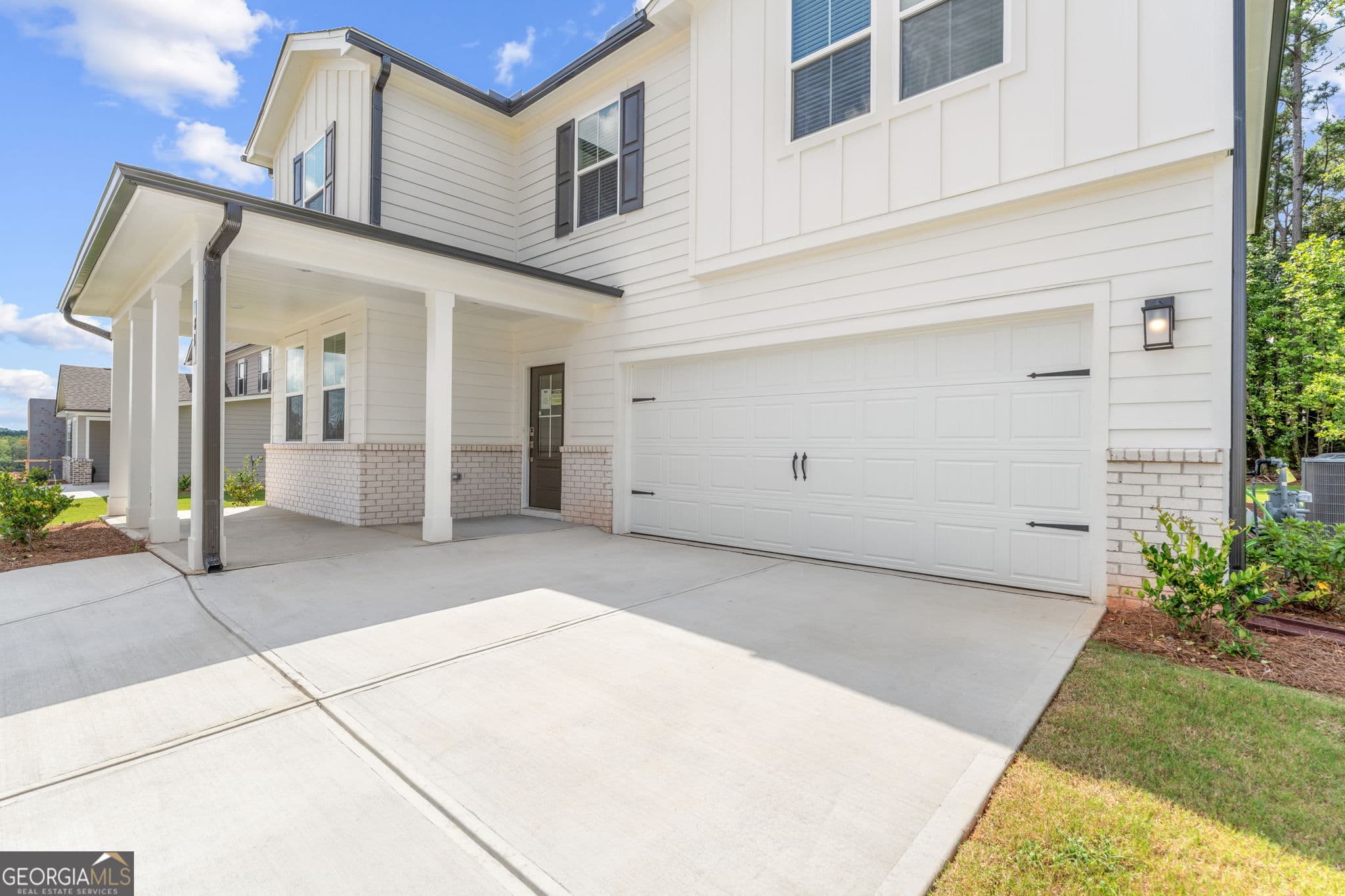 5 bedroom, 4 bathroom, 2,774 sq ft single family residence for sale at 139 Wildflower Ridge Road LOT 82, Dallas, GA 30157 — photo 3
