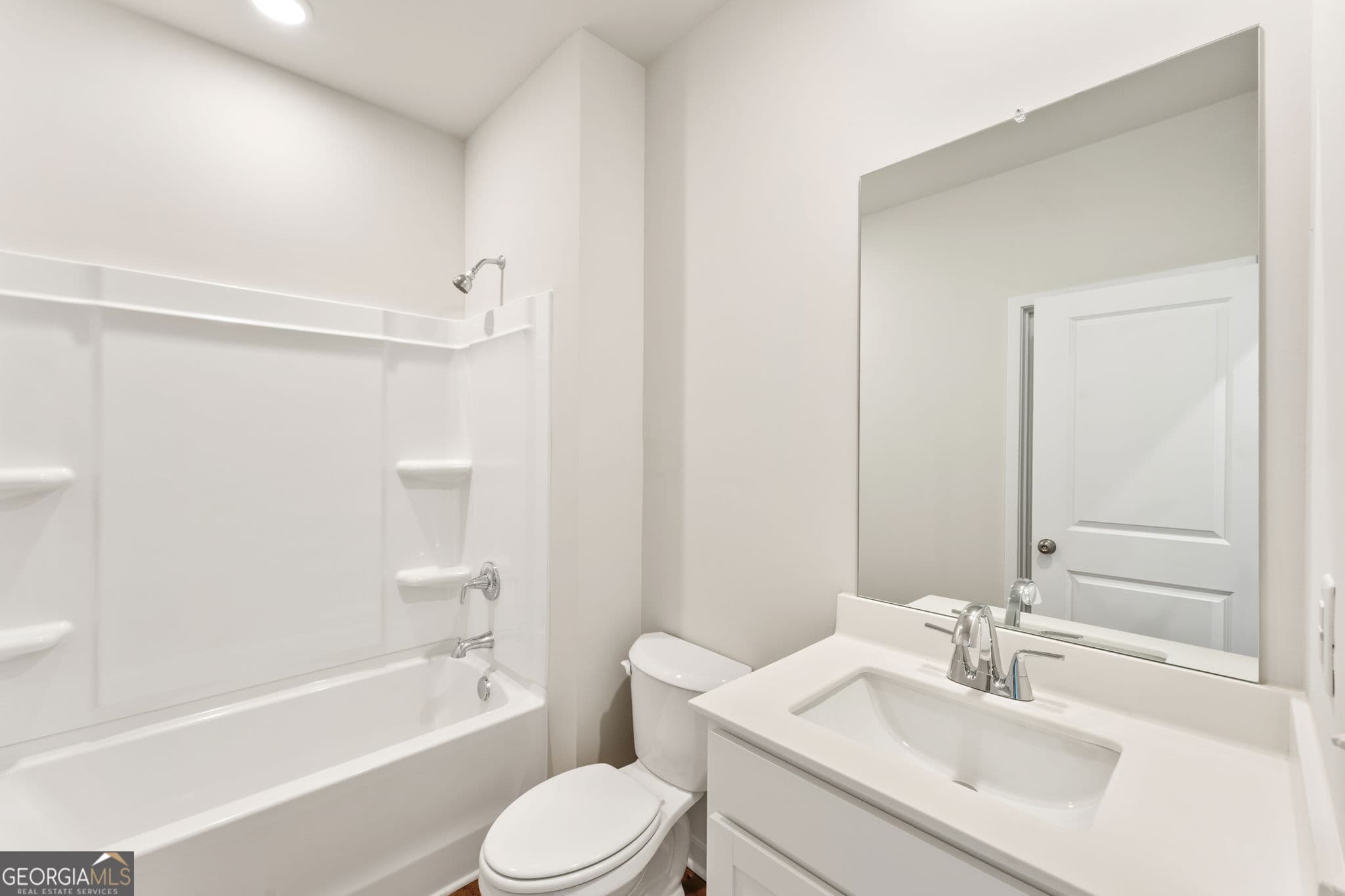5 bedroom, 4 bathroom, 2,774 sq ft single family residence for sale at 139 Wildflower Ridge Road LOT 82, Dallas, GA 30157 — photo 5