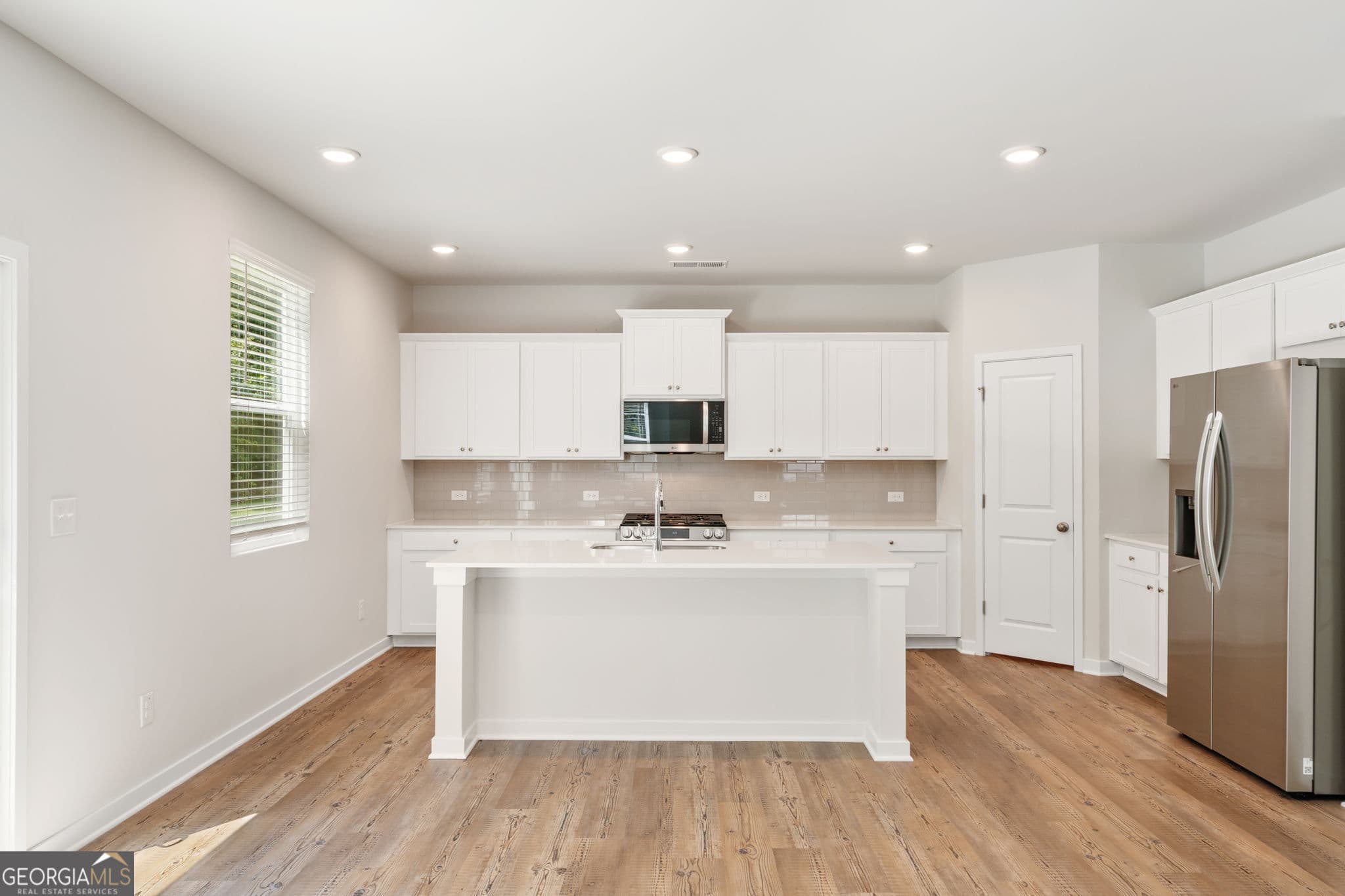 5 bedroom, 4 bathroom, 2,774 sq ft single family residence for sale at 139 Wildflower Ridge Road LOT 82, Dallas, GA 30157 — photo 10