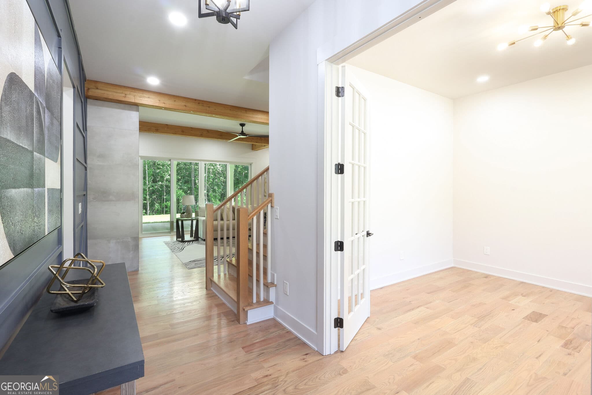 4 bedroom, 4.5 bathroom, 3,559 sq ft single family residence for sale at 121 Forest Berry Court, Newnan, GA 30265 — photo 6