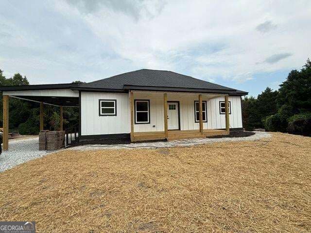 3 bedroom, 2 bathroom, 1,200 sq ft single family residence for sale at 69 Easy Street, Toccoa, GA 30577 — photo 2