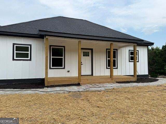 3 bedroom, 2 bathroom, 1,200 sq ft single family residence for sale at 69 Easy Street, Toccoa, GA 30577 — photo 6
