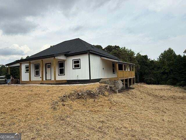 3 bedroom, 2 bathroom, 1,200 sq ft single family residence for sale at 69 Easy Street, Toccoa, GA 30577 — photo 7
