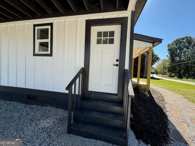 3 bedroom, 2 bathroom, 1,200 sq ft single family residence for sale at 69 Easy Street, Toccoa, GA 30577 — photo 5