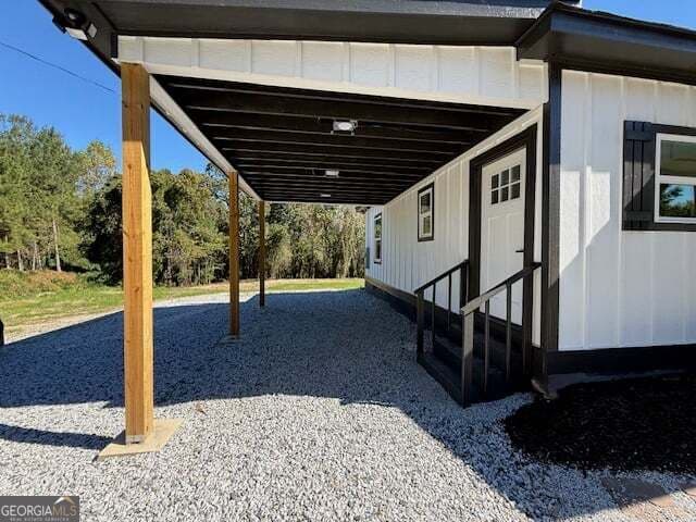 3 bedroom, 2 bathroom, 1,200 sq ft single family residence for sale at 69 Easy Street, Toccoa, GA 30577 — photo 4
